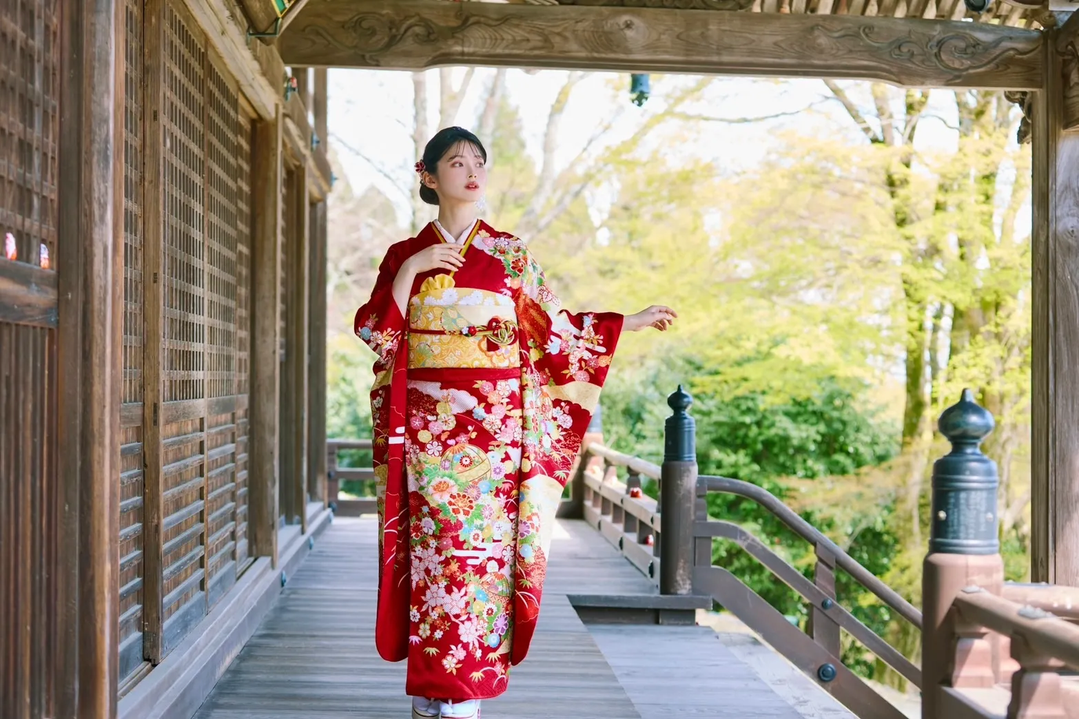 成人式　レンタル　振袖　可愛い　今どき　淡い色　プレミアム古典　古典　華やか　王道　はんなり　上品　綺麗　高級振袖