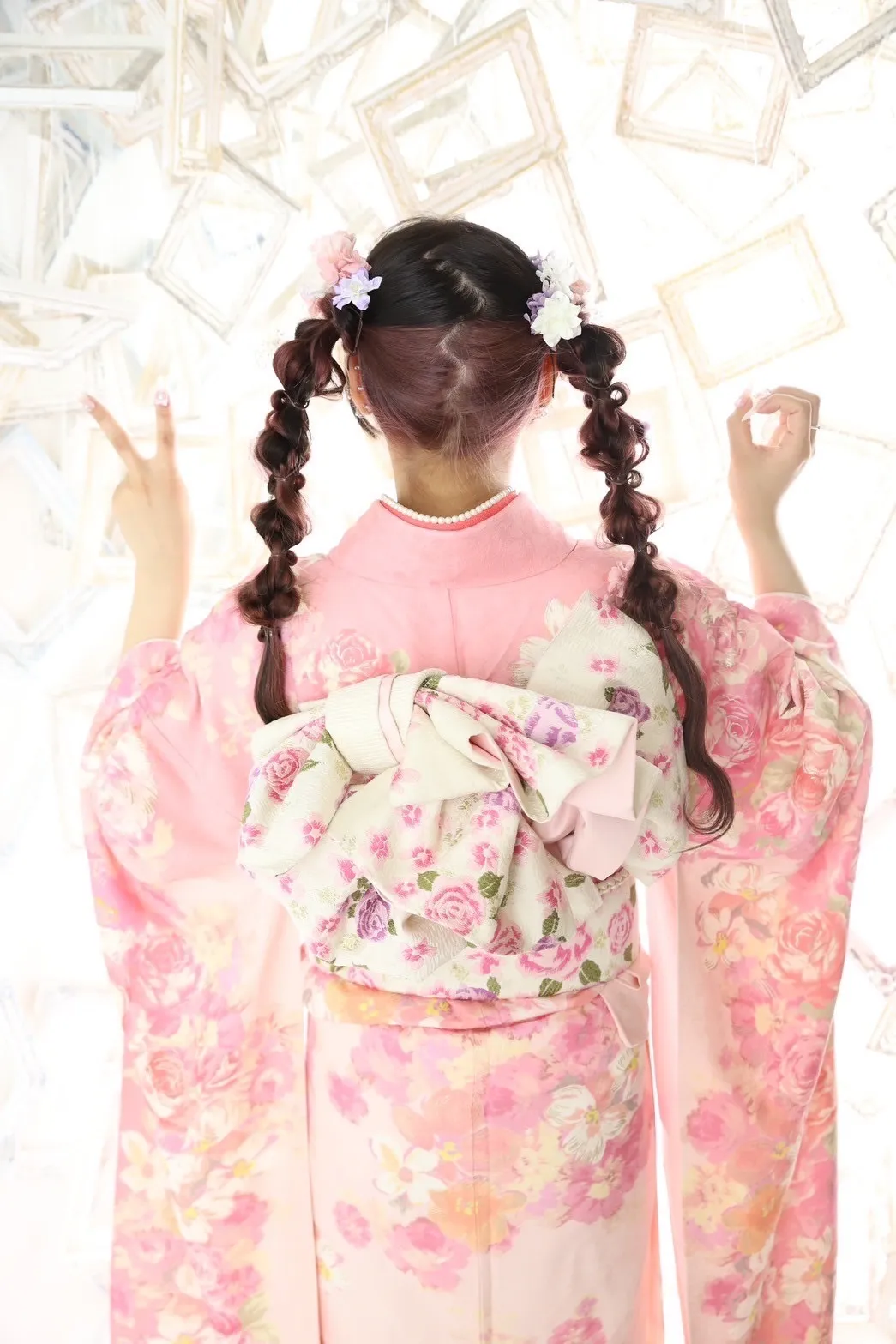 妹も大喜びでした💓