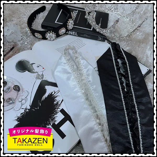 小物 新作 重ね衿 可愛い 華やか ホワイト ブラック パール キラキラ ラメ 綺麗