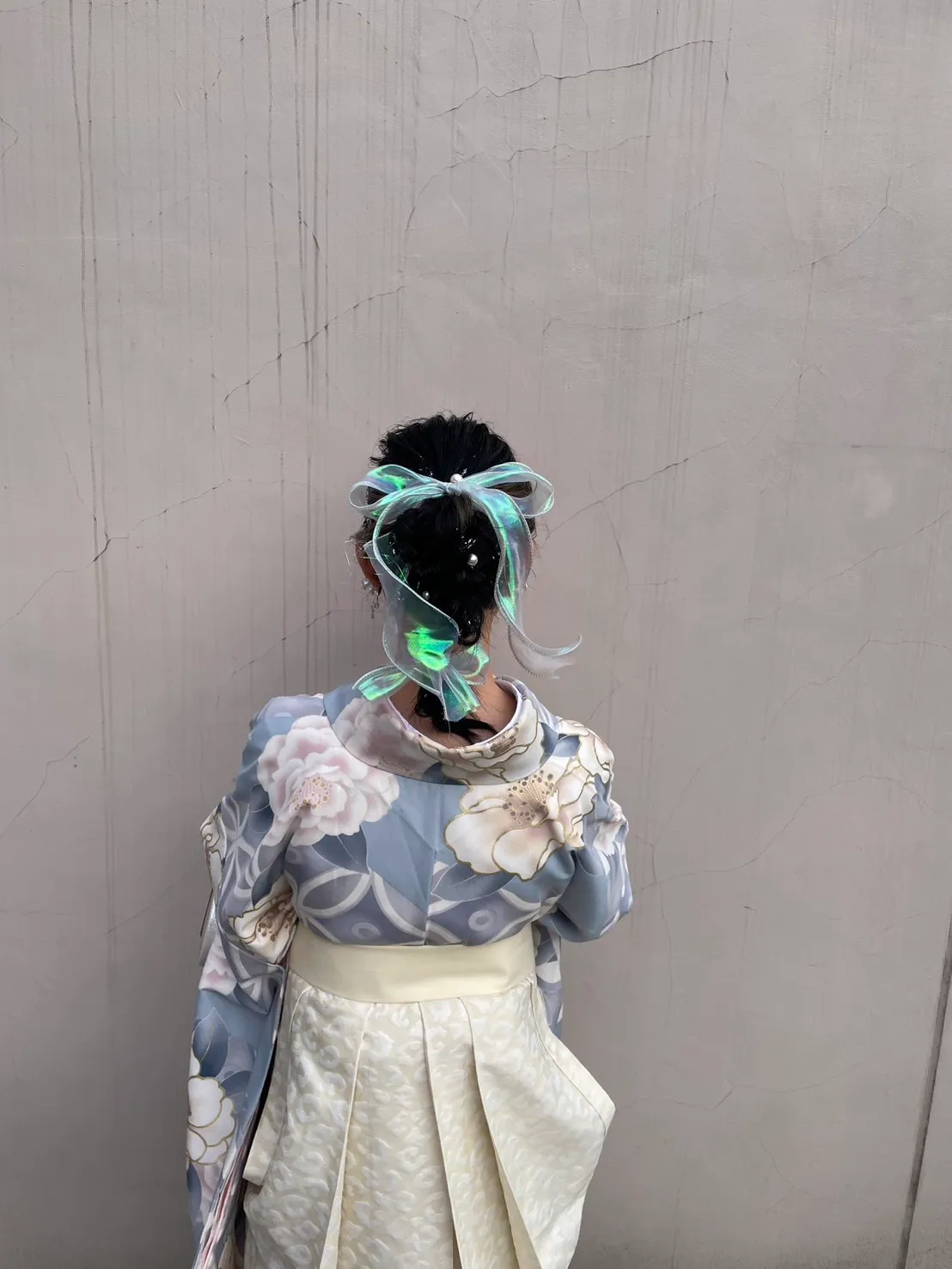 最高の卒業式を向かえられました☺