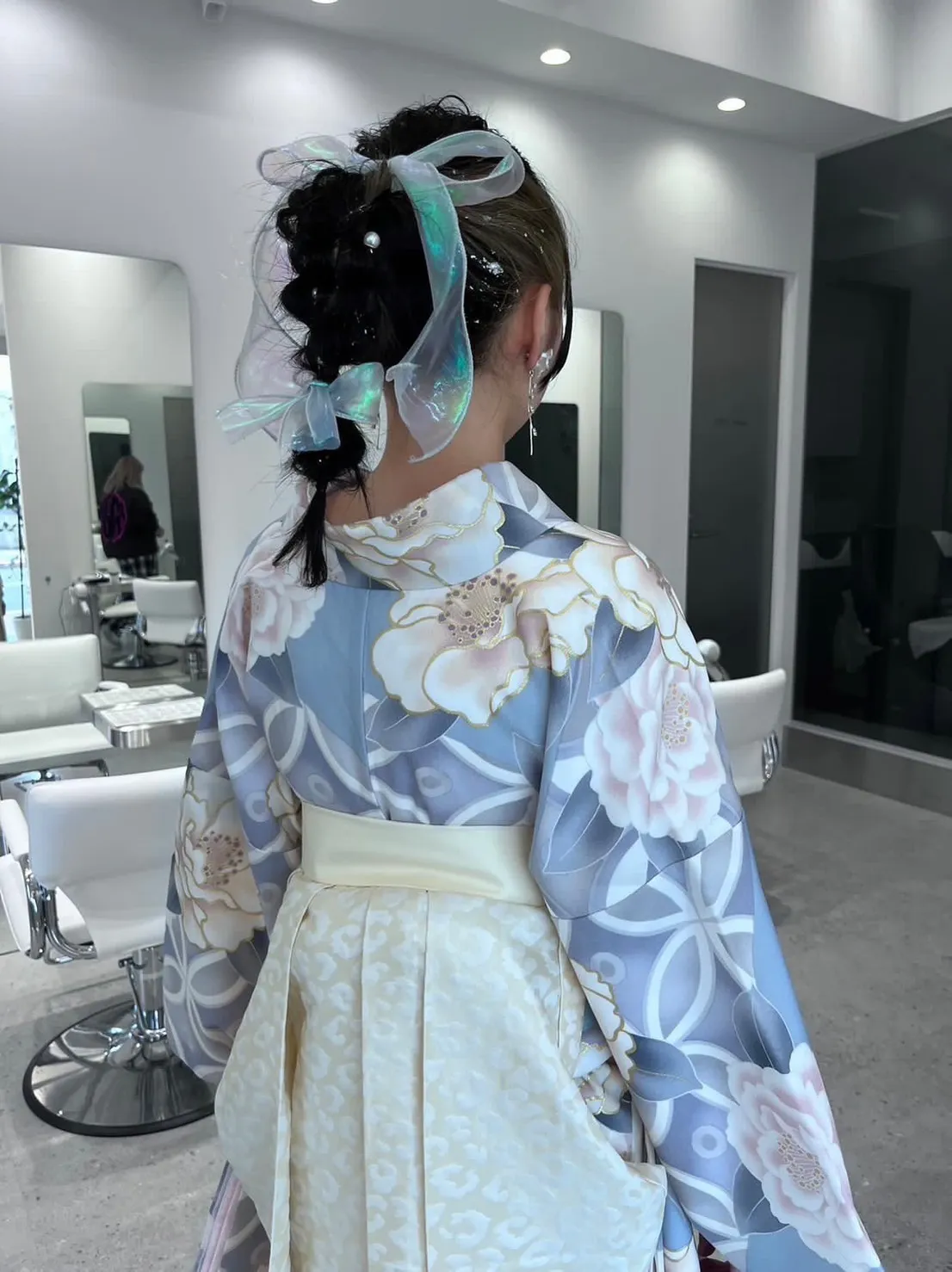 最高の卒業式を向かえられました☺