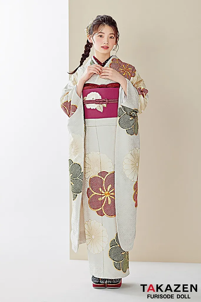 振袖　ネットレンタル　大阪　お出かけ　人気　