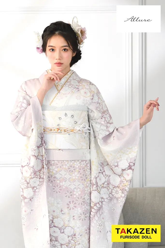 プレミアム古典　キラキラ　かわいい