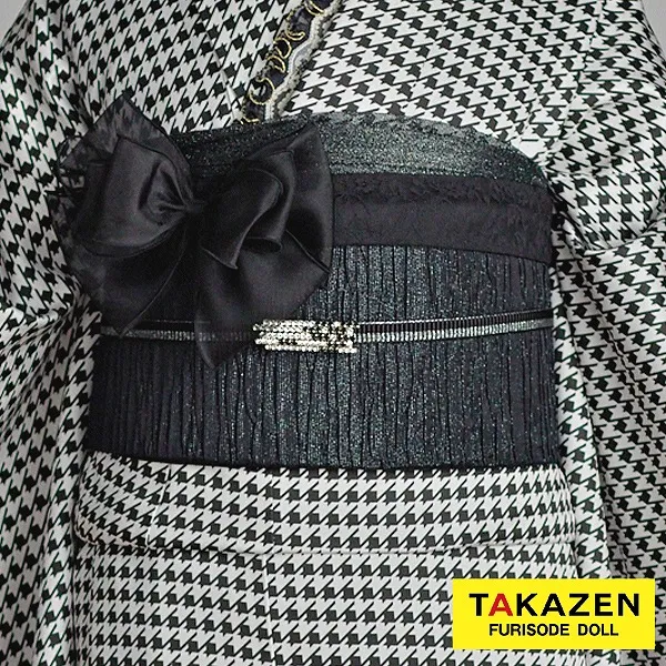 髪飾り　ゆるふわ　かわいい　ドライフラワー　通販可　リボン　しごき　帯揚げ