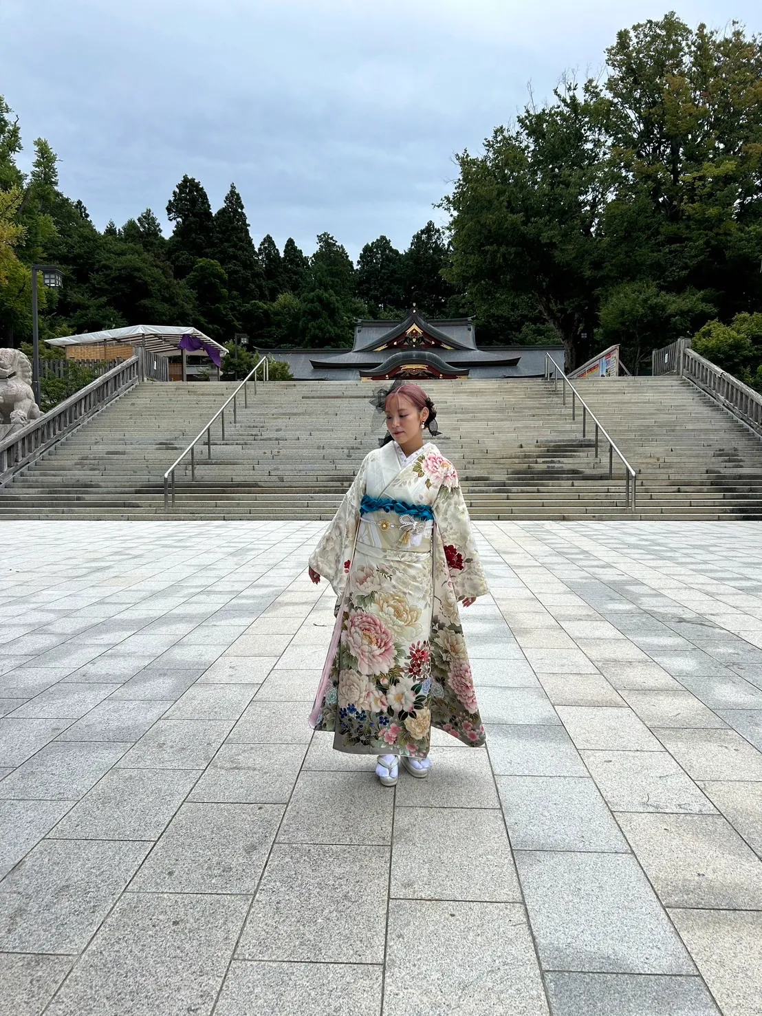 細かい相談に親身になって答えていただき嬉しかったです💗