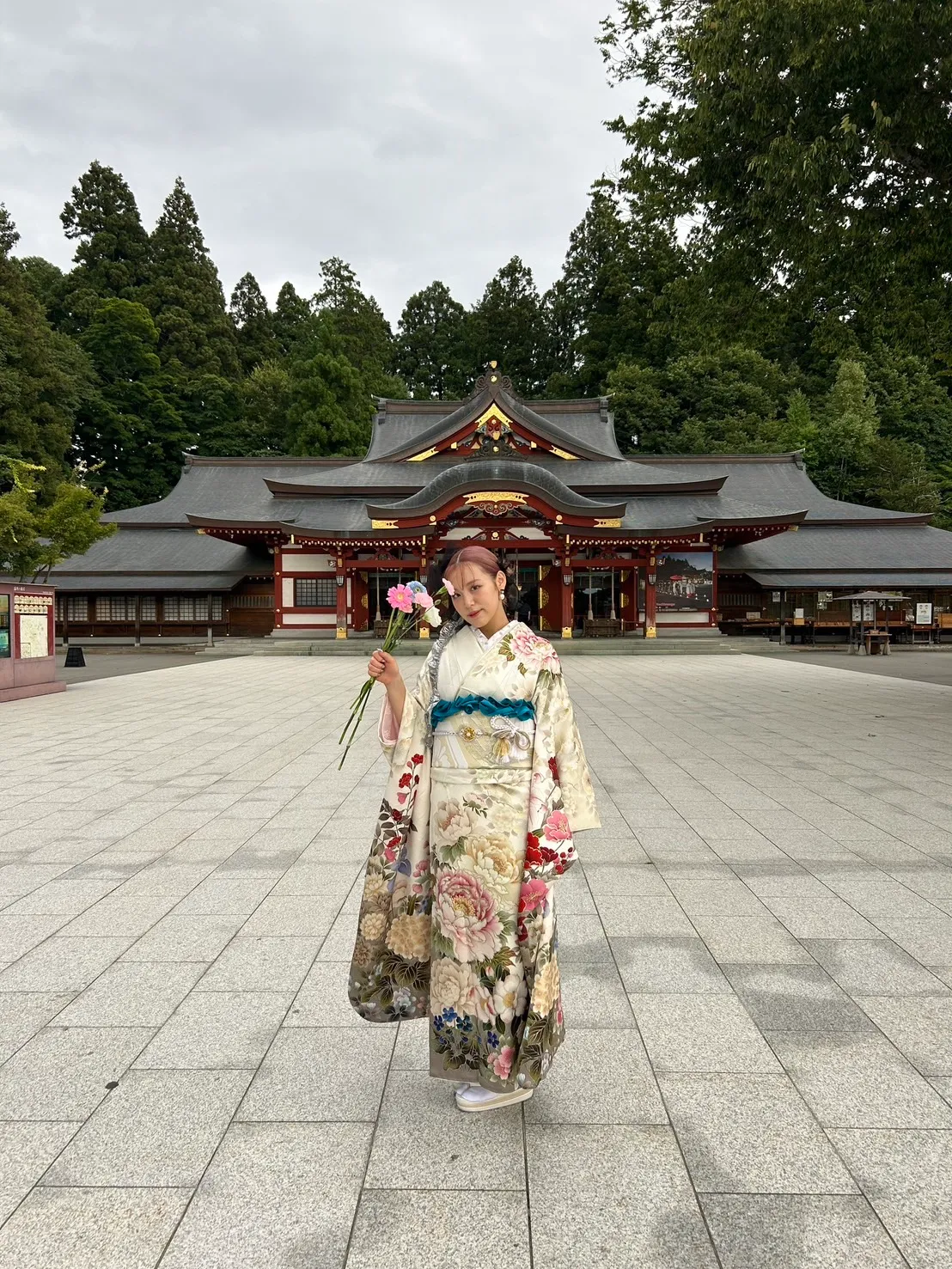 細かい相談に親身になって答えていただき嬉しかったです💗