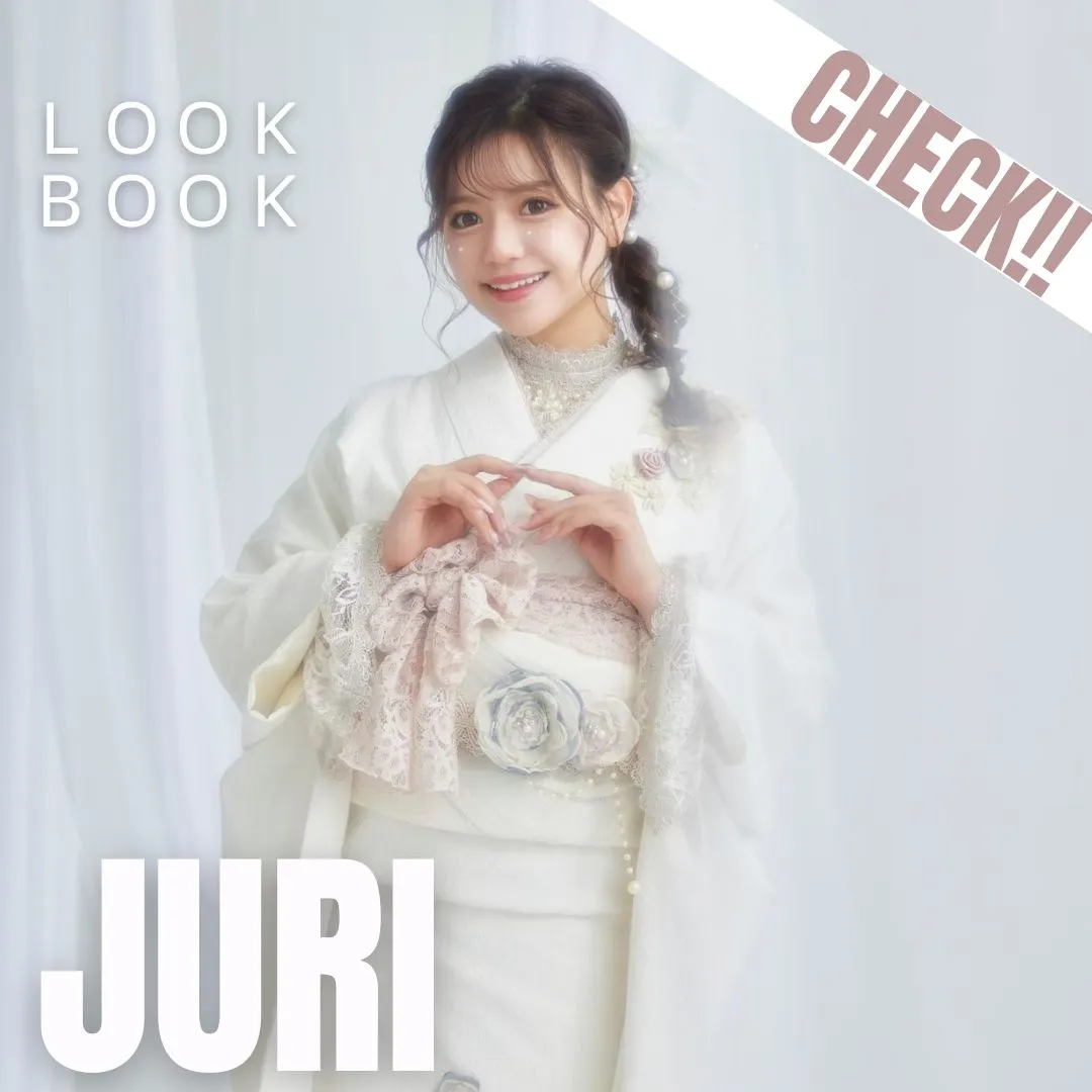 JURI FURISODE ～2024～