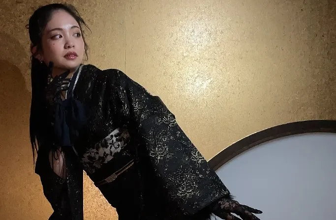 2025年成人まだ間に合う！ヴィンテージ系のお振袖ご紹介👀🎀