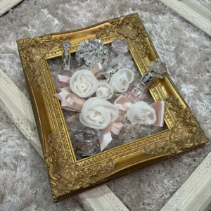 成人式　前撮り　卒業式　可愛い　ヘアアレンジ　髪飾り　新作　韓国風