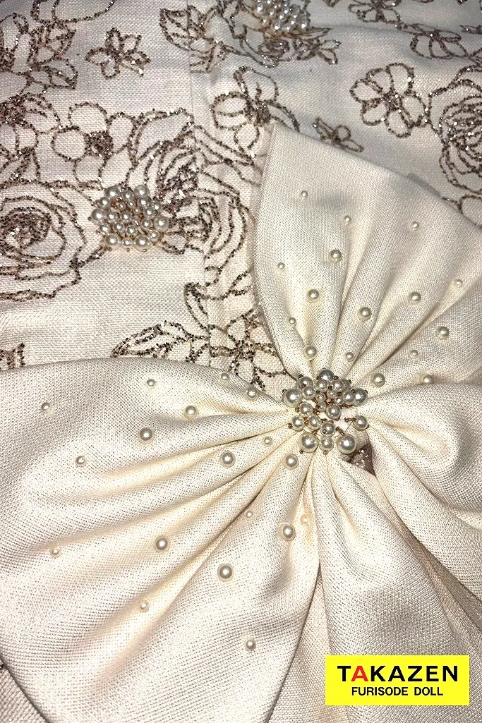 成人式　振袖　可愛い　キラキラ　ChouChou　派手　ヘップバーン