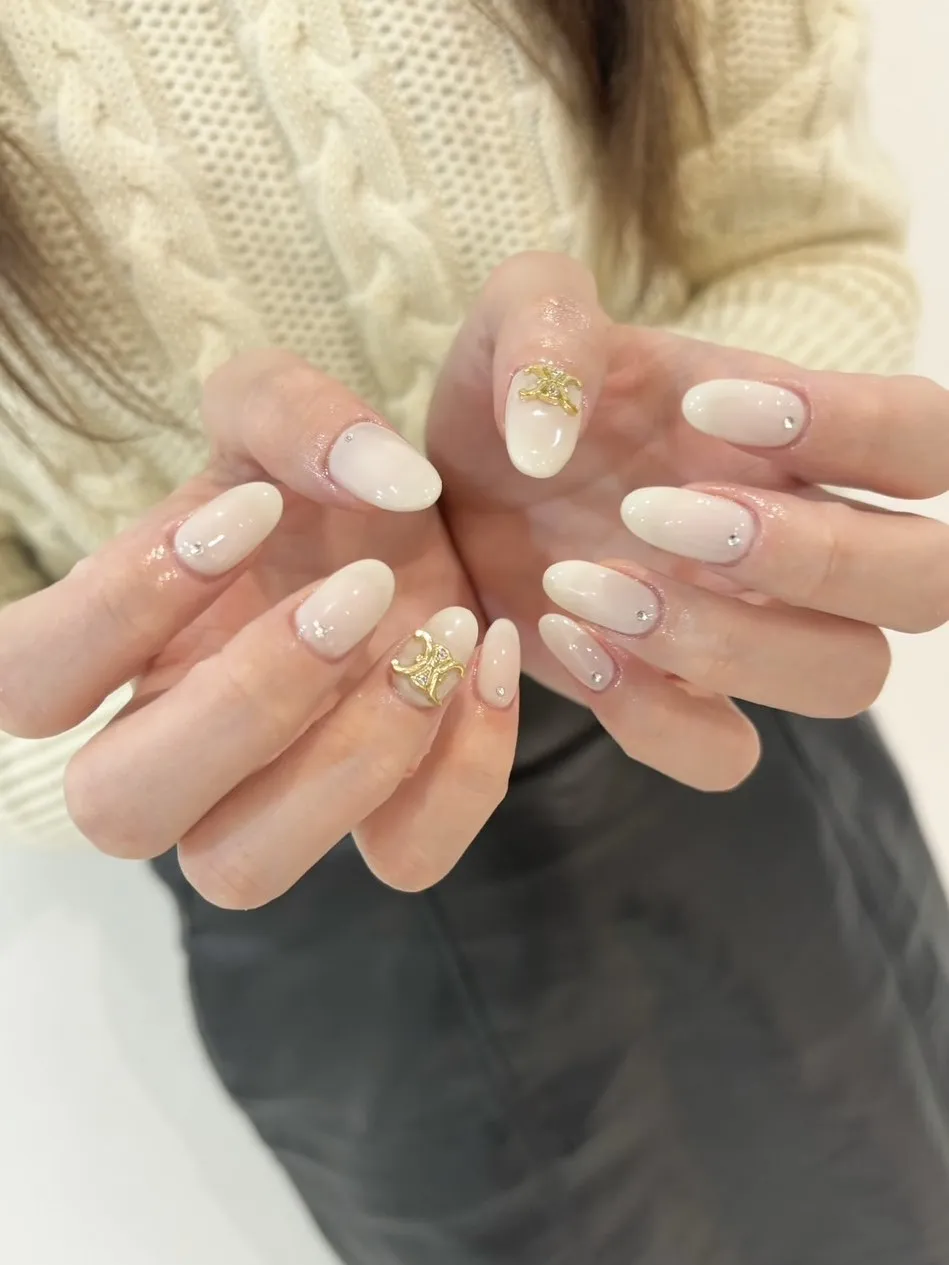 成人式　振袖　レンタル　ネットレンタル　オンライン　ネイル　振袖ネイル　成人式ネイル