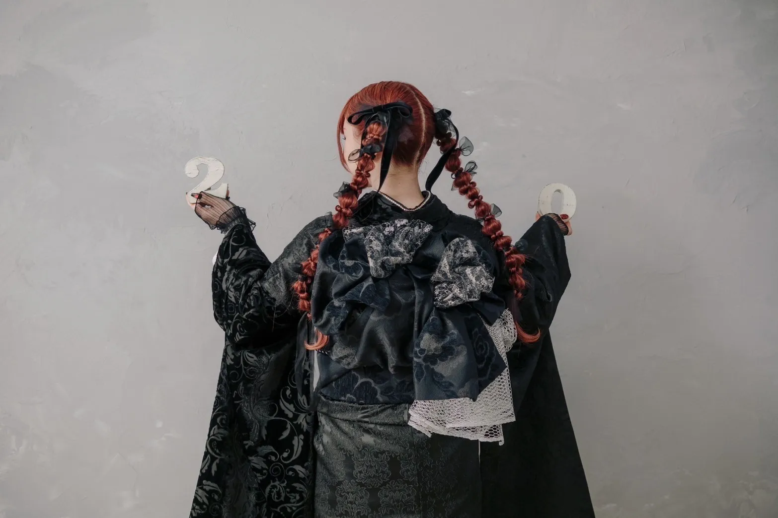 成人式　振袖　2026年成人　お客様ショット　口コミ