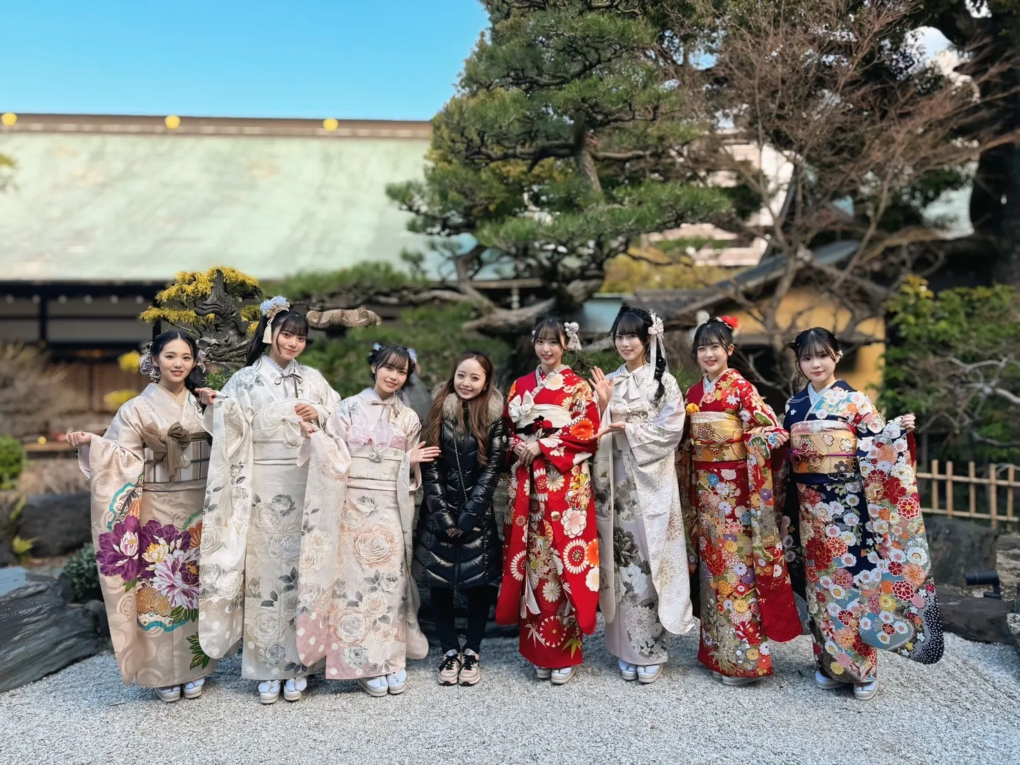 成人式 振袖 成人式振袖レンタル 可愛い ネットレンタル