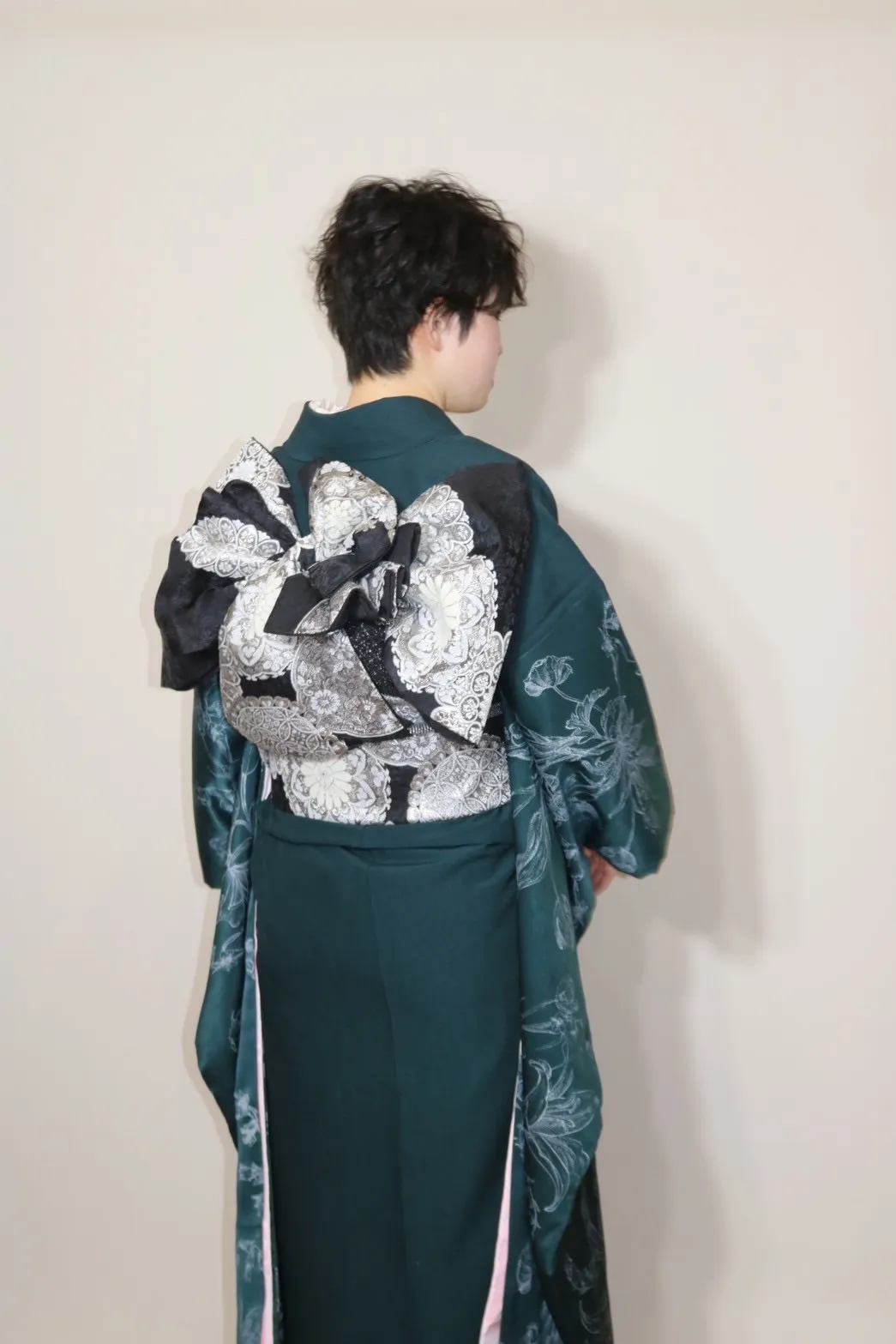 初めてで何もわからなかったのですが丁寧ですごく助かりました‼︎