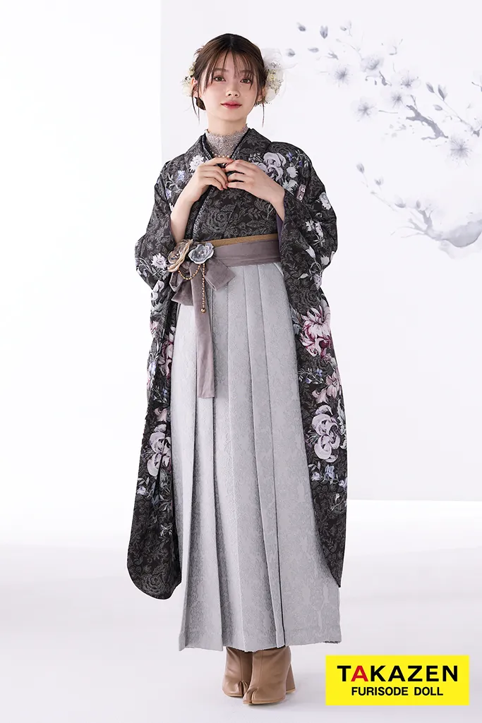 2025年卒業式　まだ間に合う袴レンタル