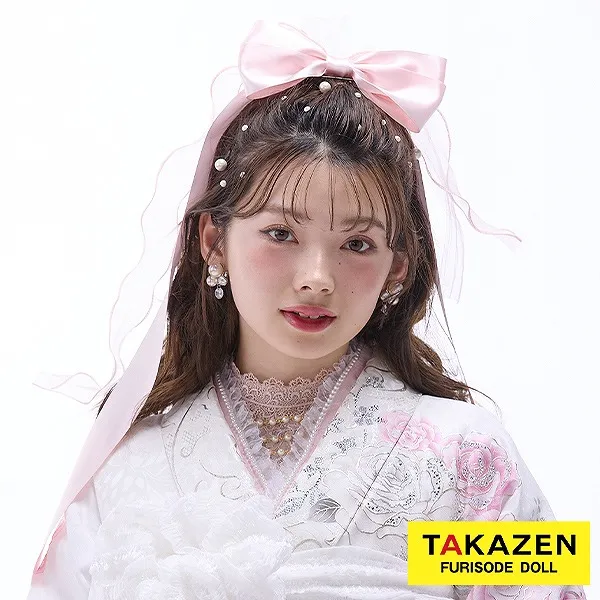 成人式 振袖 卒業式 袴 小物 キラキラ 可愛い 新作小物 人とかぶらない レースインナー