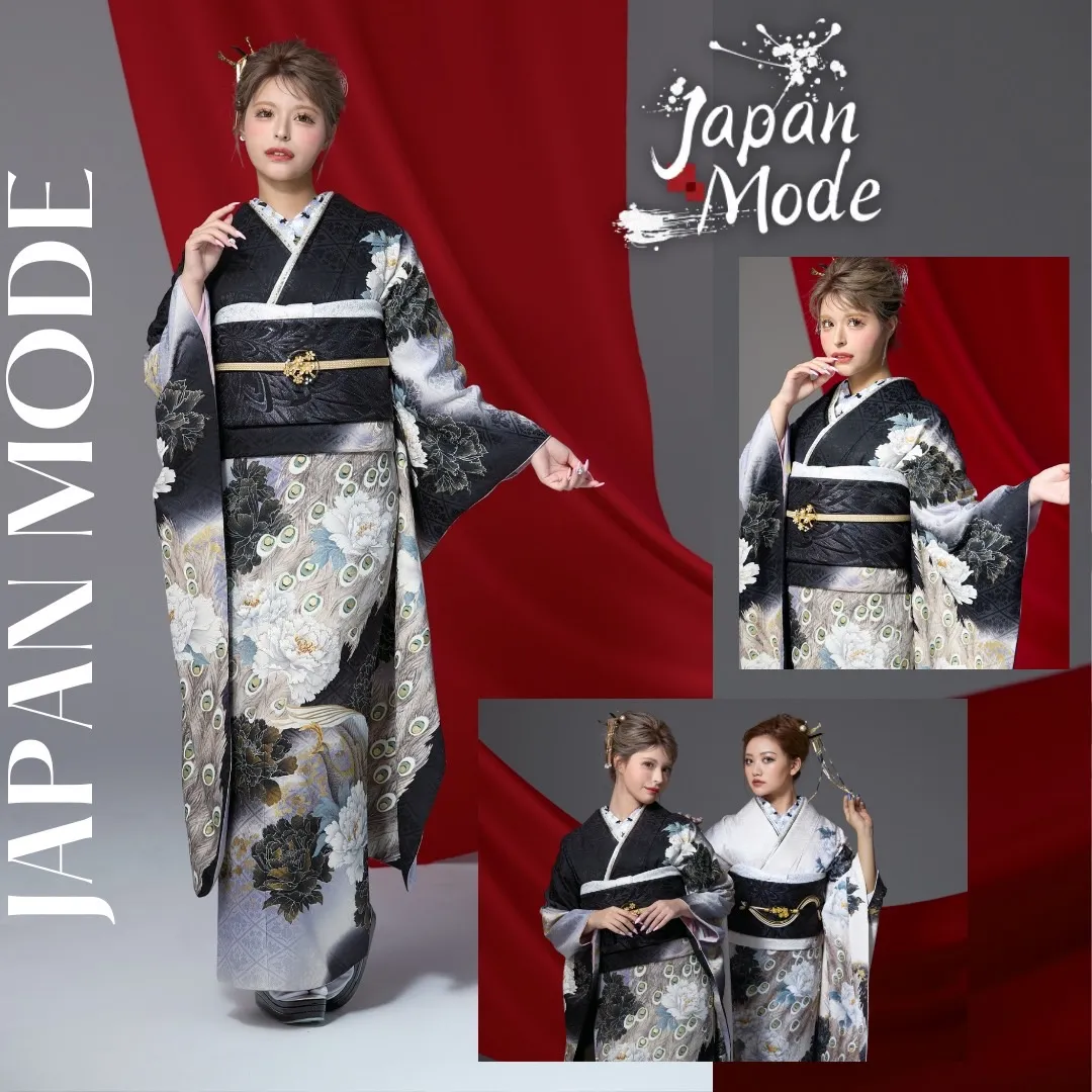 成人式　振袖ネットレンタル　ジャパンモード