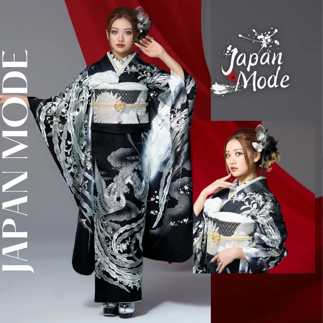 成人式　振袖ネットレンタル　ジャパンモード