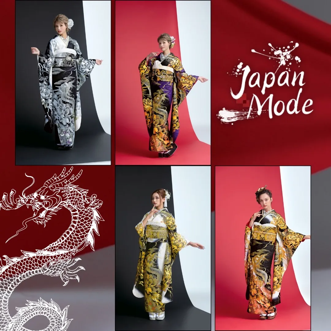 成人式　振袖ネットレンタル　ジャパンモード