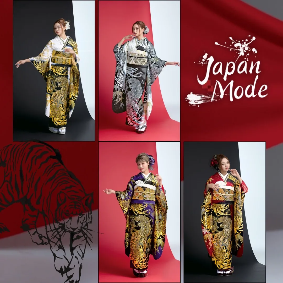 成人式　振袖ネットレンタル　ジャパンモード