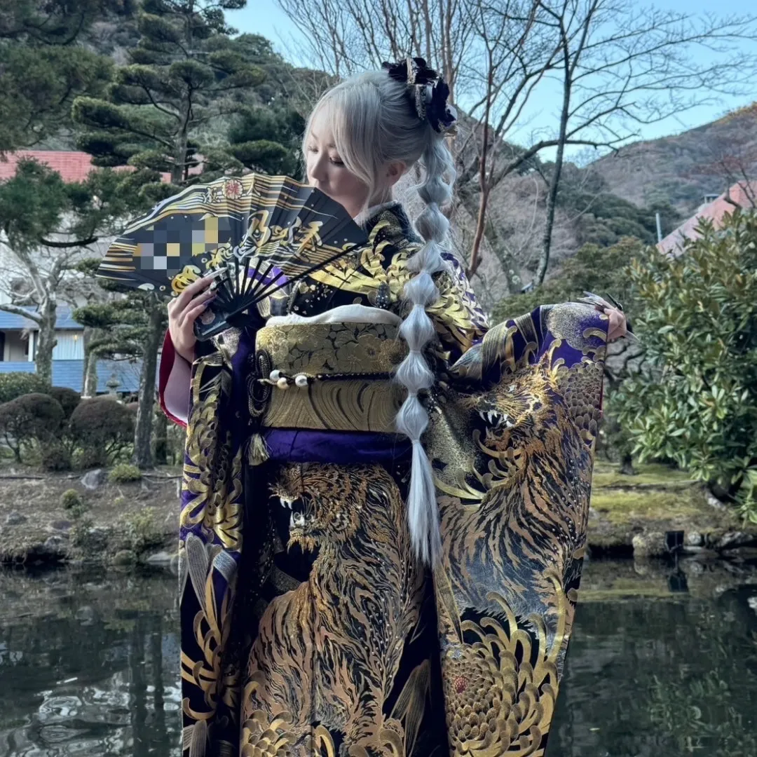 成人式　振袖　ネットレンタル　口コミ