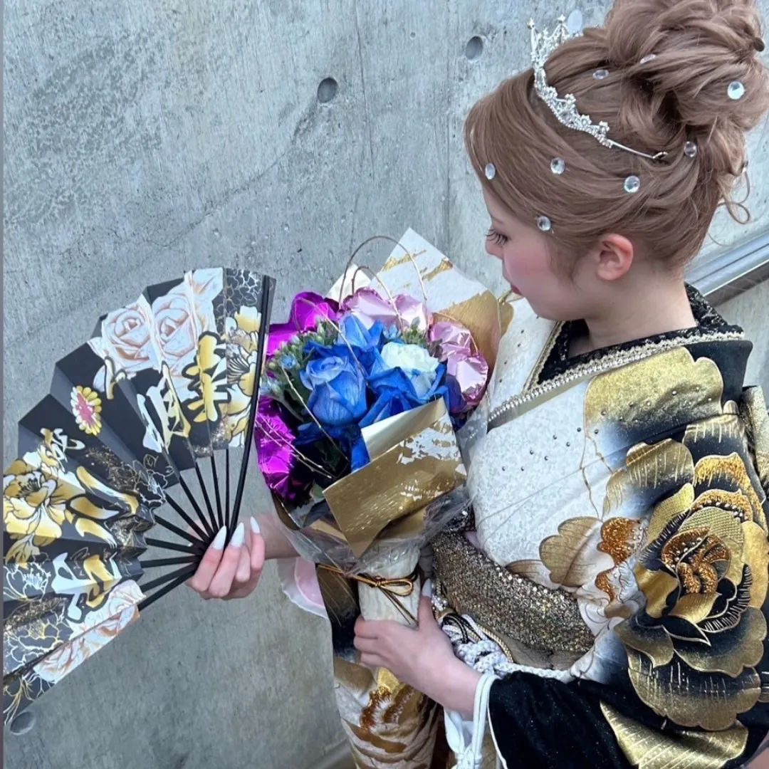 成人式　振袖　ネットレンタル　口コミ