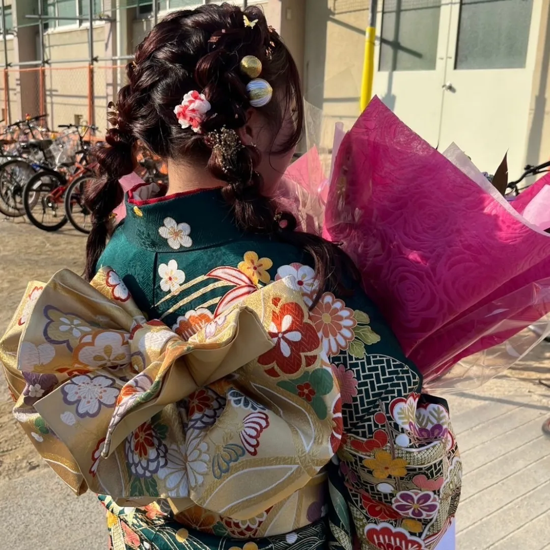 成人式　振袖　ネットレンタル　口コミ