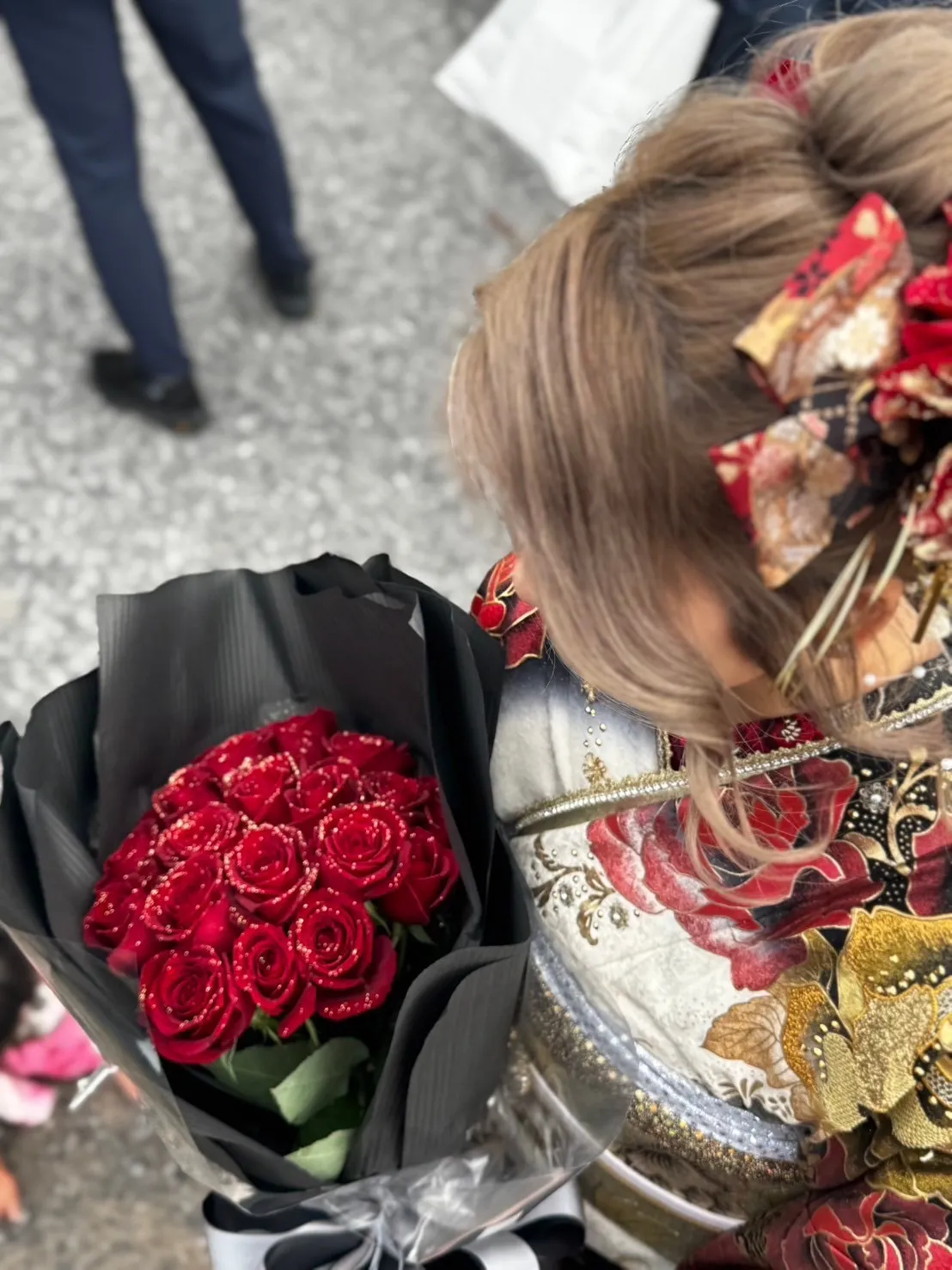 成人式　振袖　ネットレンタル　口コミ