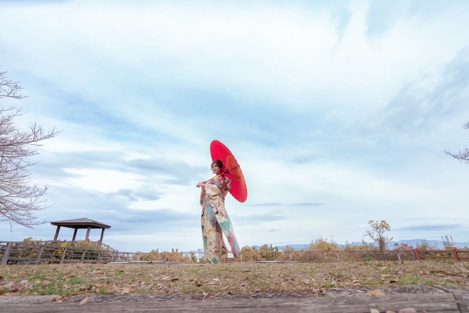 振袖可愛すぎました😻