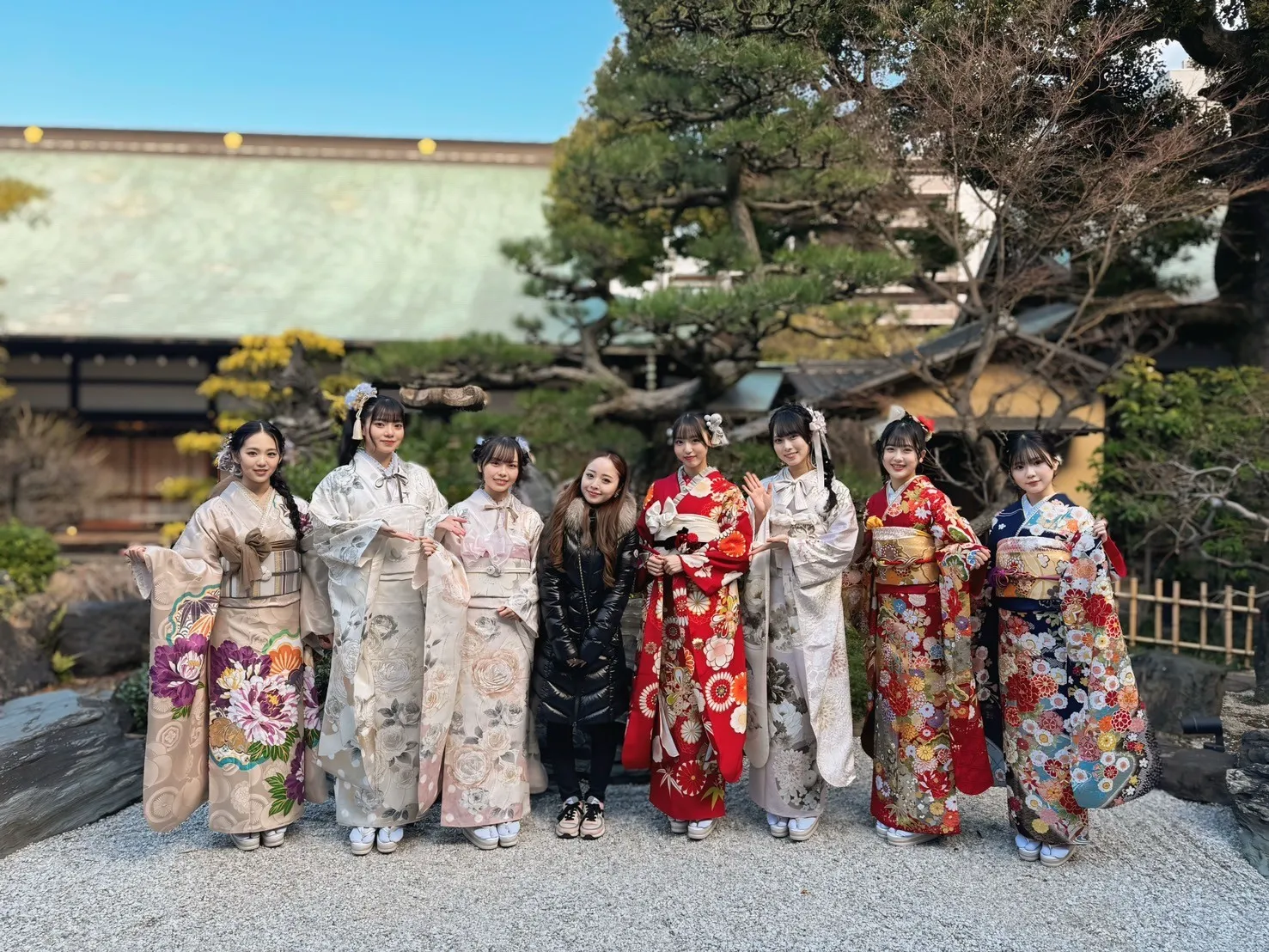 成人式 振袖 成人式振袖レンタル 可愛い ネットレンタル