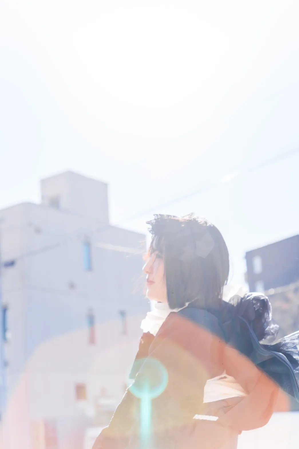 絶対被らない素敵な振袖が着れました！！