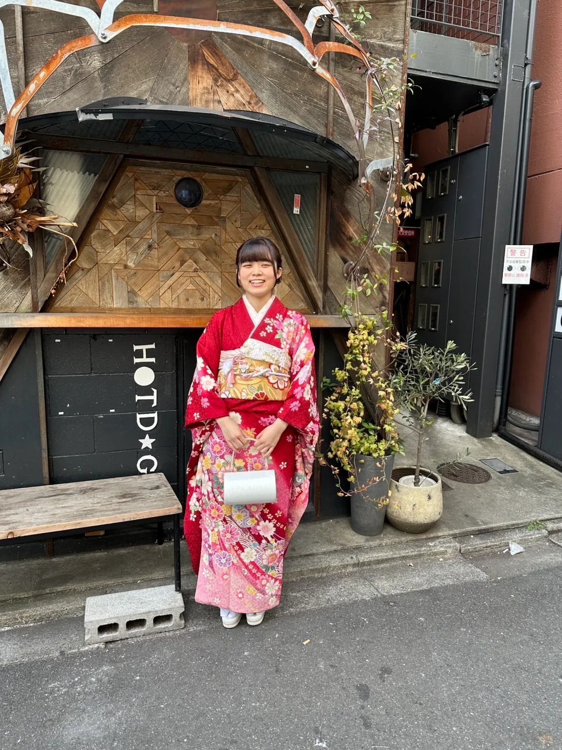 本当にここで選んで良かったなと思いました。