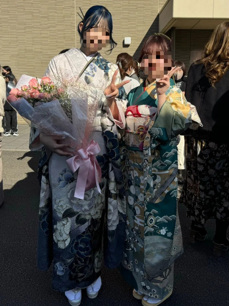 楽しかったです！