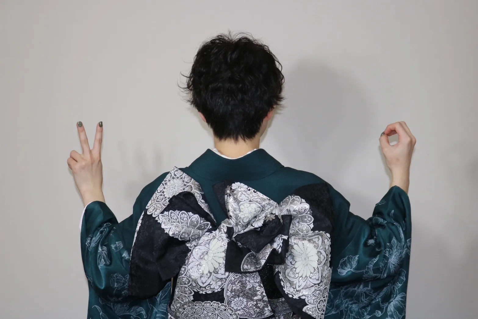 初めてで何もわからなかったのですが丁寧ですごく助かりました‼︎