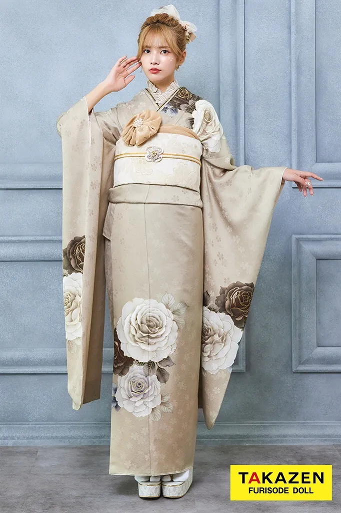 成人式　振袖　安い　可愛い　格安振袖　最安値　安カワ