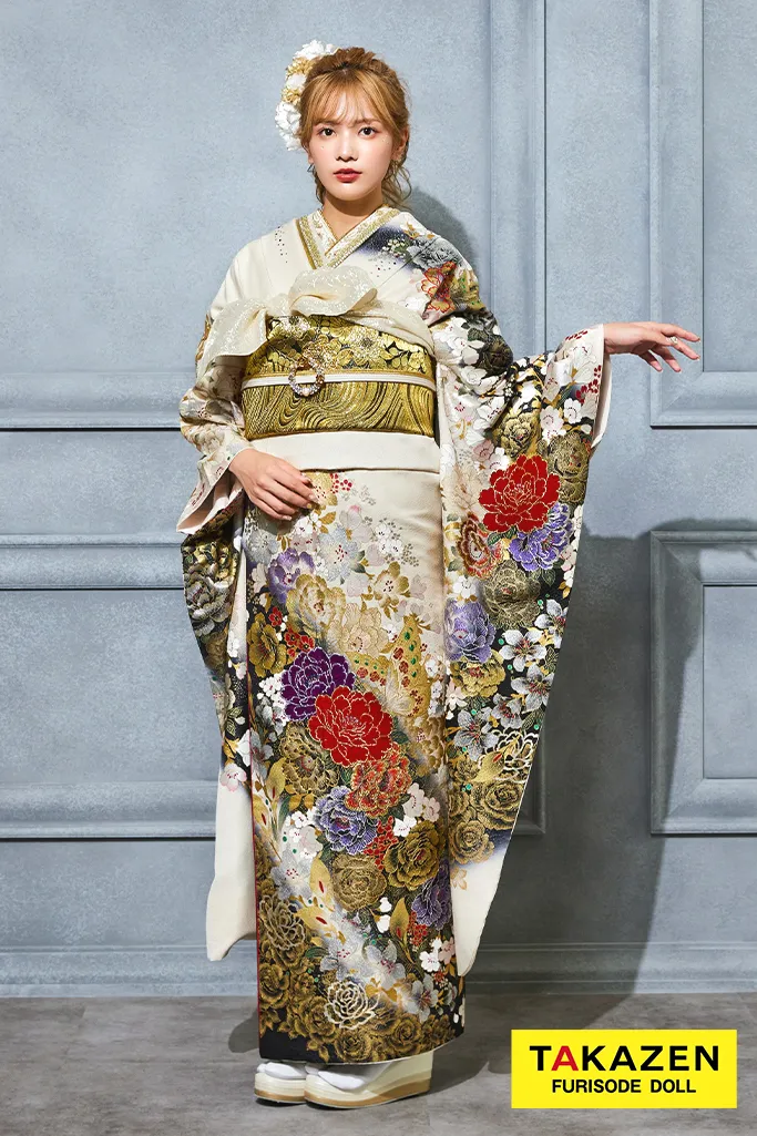 成人式　振袖　安い　可愛い　格安振袖　最安値　安カワ