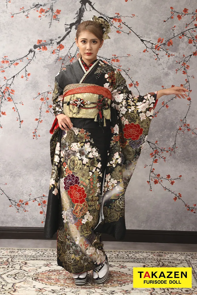 成人式　振袖　安い　可愛い　格安振袖　最安値　安カワ