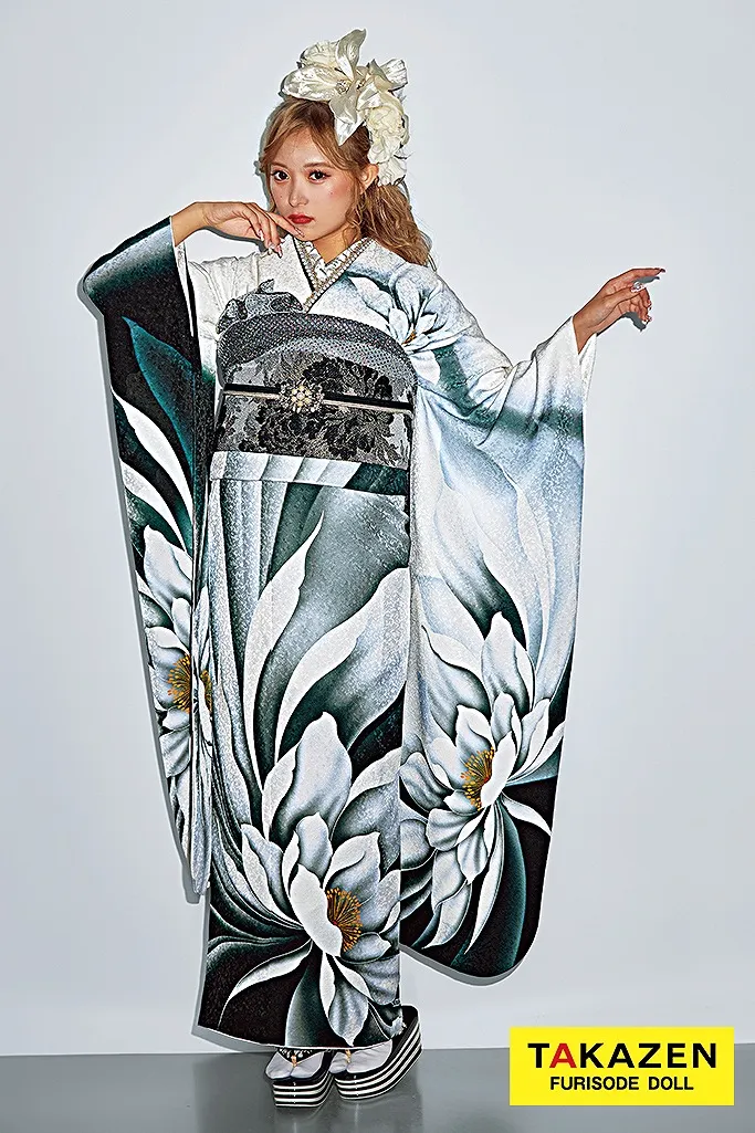 成人式　振袖　安い　可愛い　格安振袖　最安値　安カワ