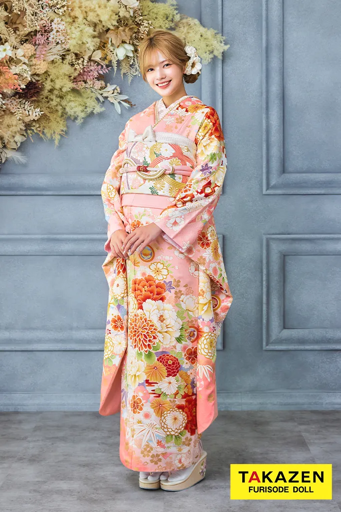 成人式　振袖　安い　可愛い　格安振袖　最安値　安カワ