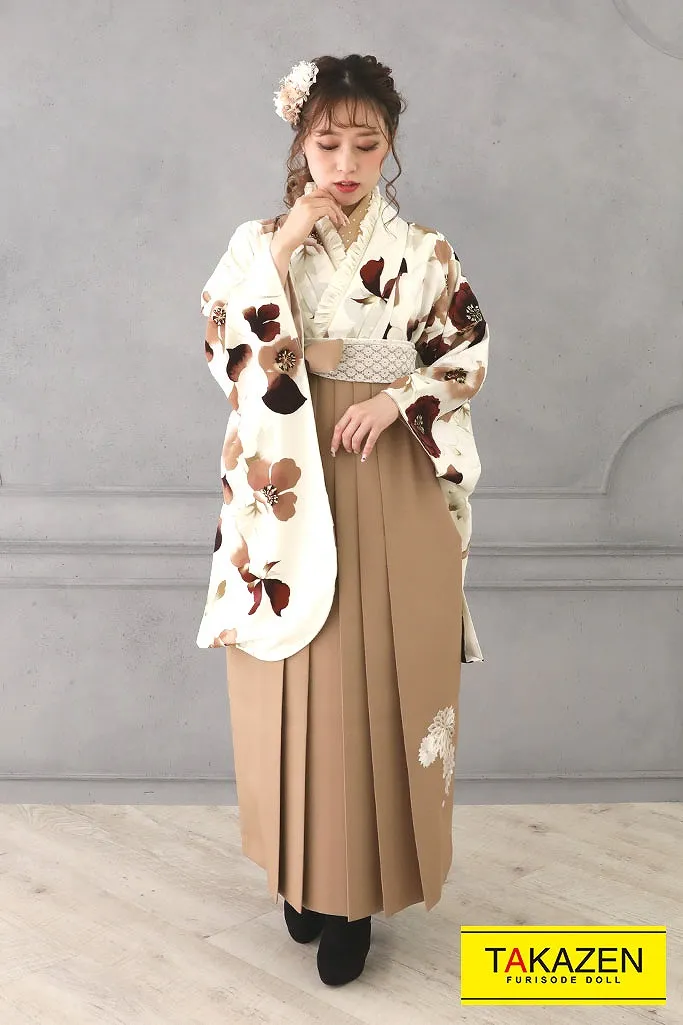 卒業式　袴　レンタル　ブランド袴　可愛い　人とかぶらない