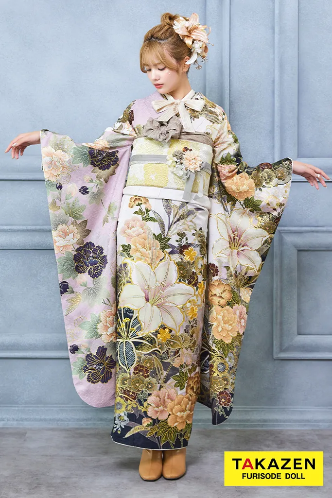 成人式　振袖　安い　可愛い　格安振袖　最安値　安カワ