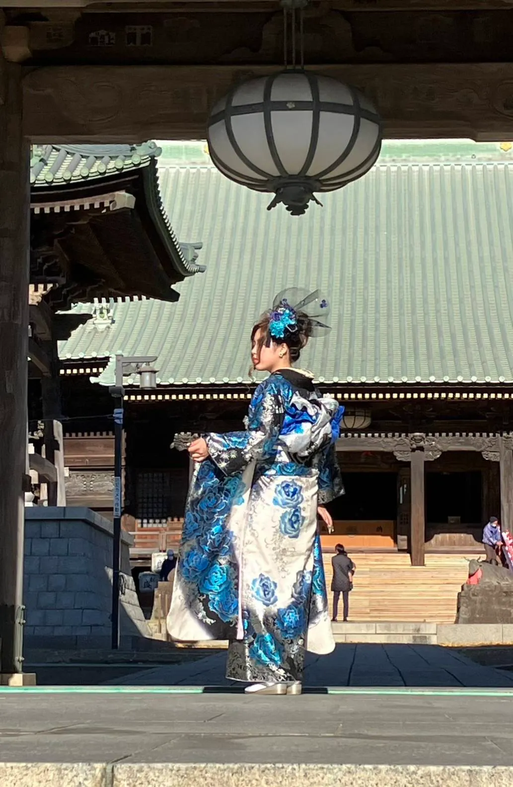 返信も早いし早いうちに配送して頂けたので、安心してレンタル出来ました✨