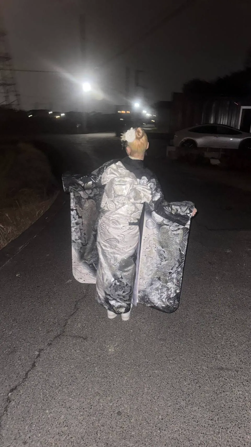 素敵な振り袖で大満足でした✨