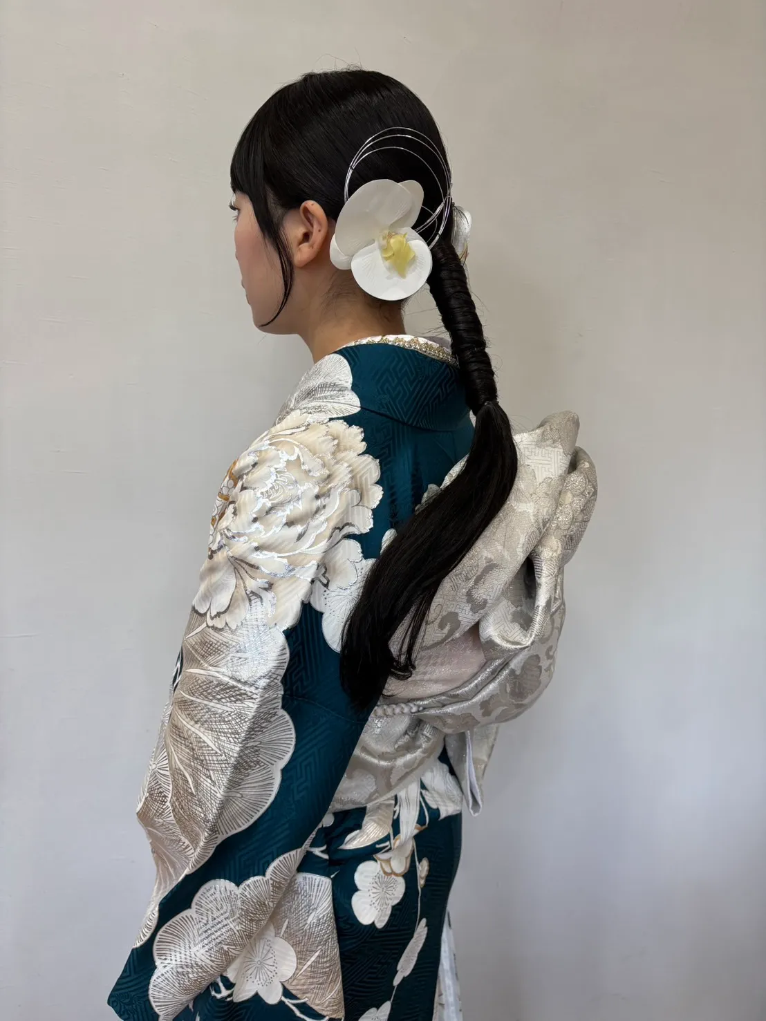 とても思い出にのこる素敵な一日になりました！