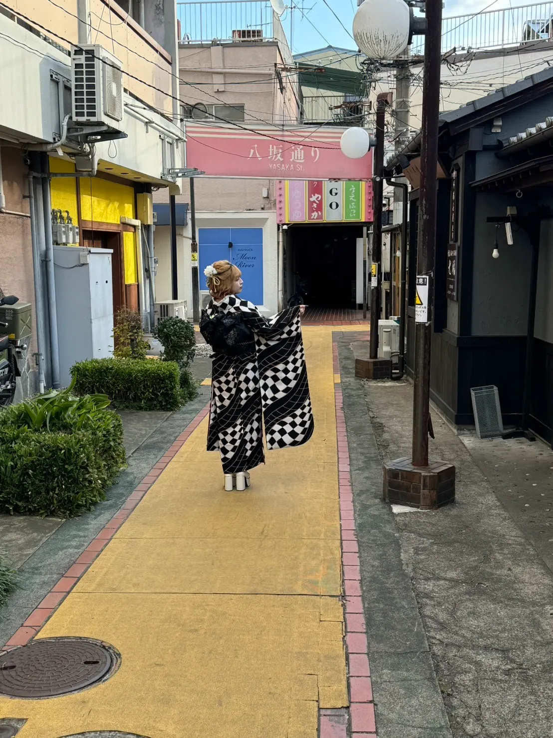 成人式最高なものになりました✨