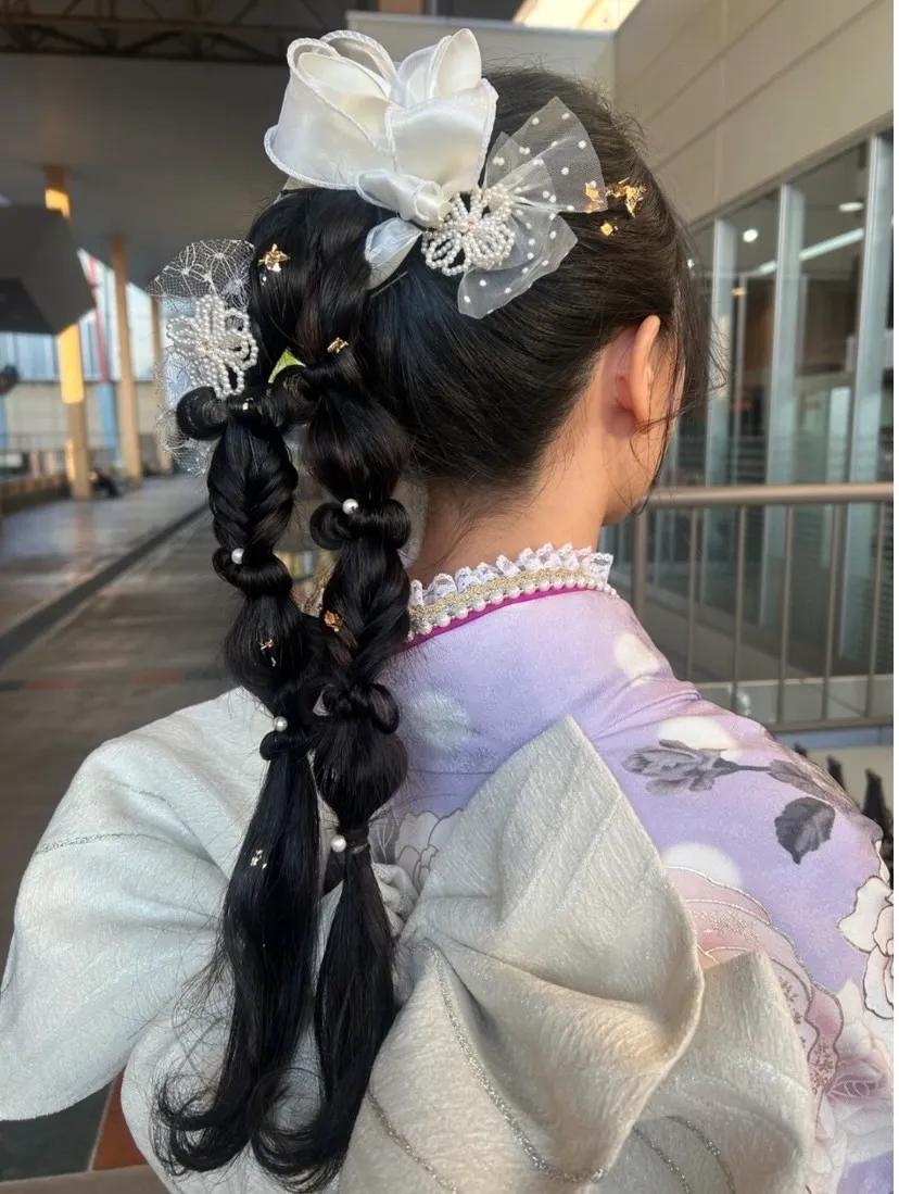 撮った写真を見る度にめちゃかわいい❤