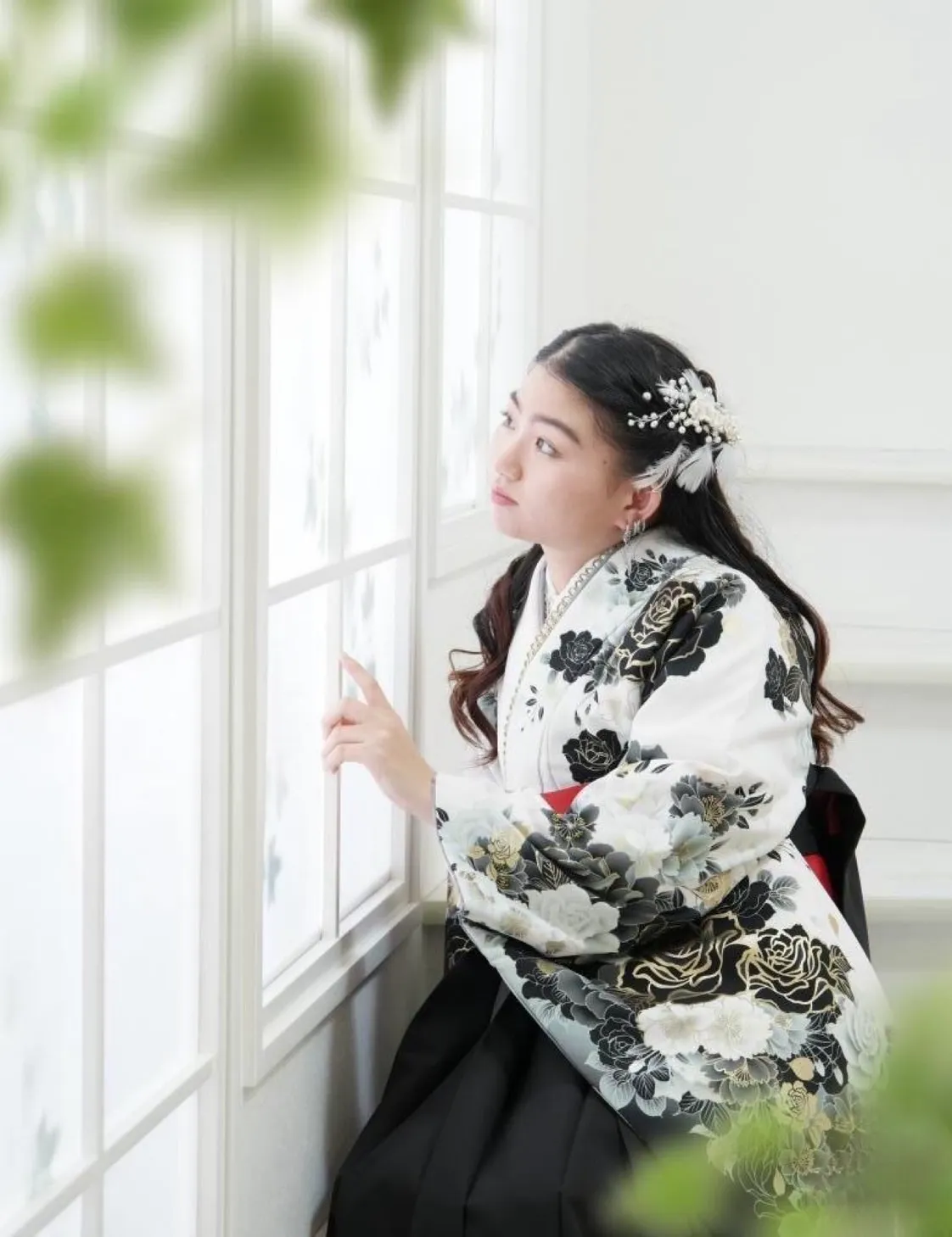 無事に成人式終わりました✨