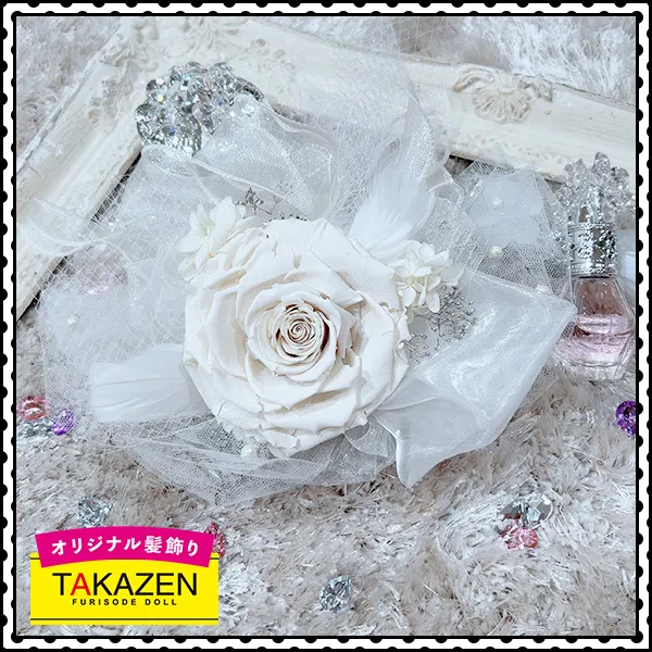 卒業式　髪飾り　すぐ届く　かわいい