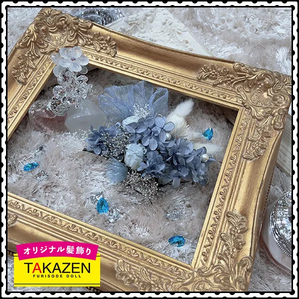 卒業式　髪飾り　すぐ届く　かわいい