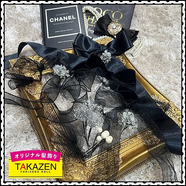 卒業式　髪飾り　すぐ届く　かわいい